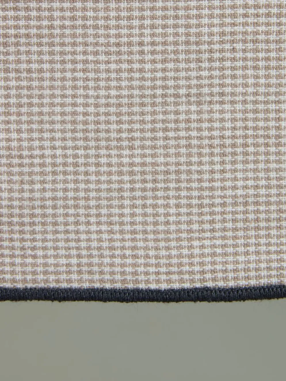 BREARVENappe BREARVE 140x240 naturel/gris