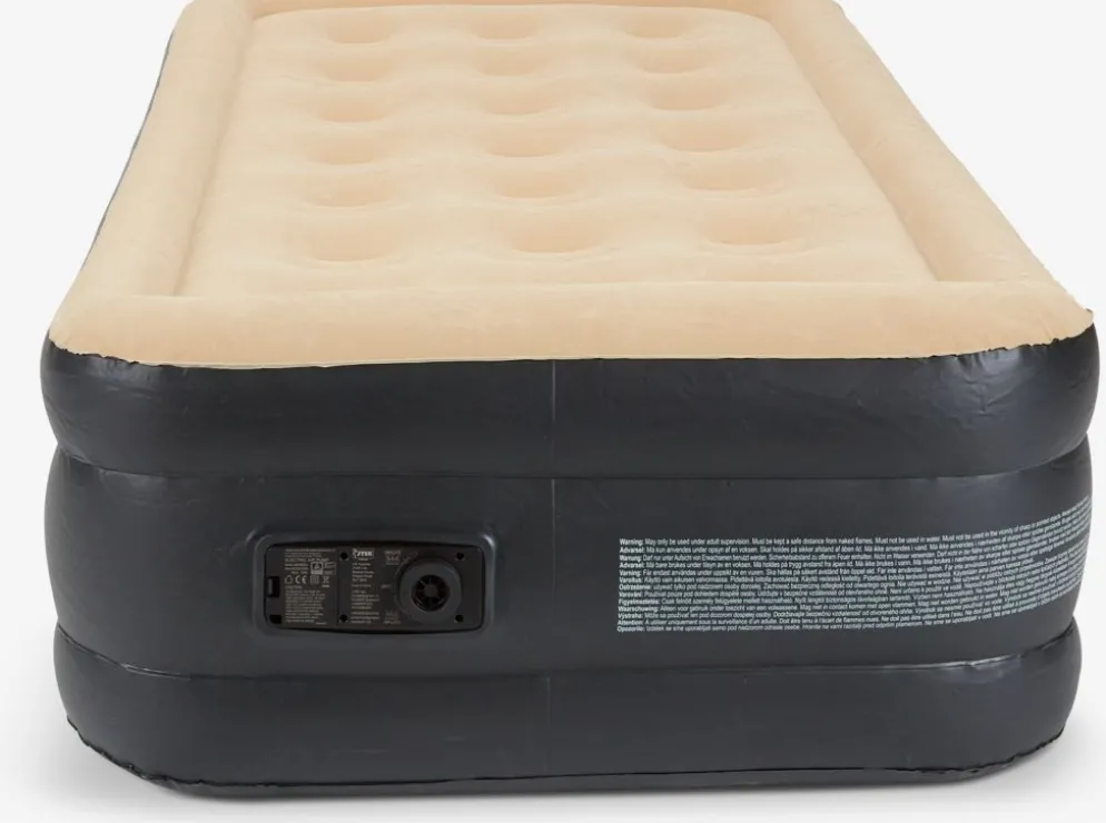 BREDENGMatelas gonflable BREDENG 94x198xH39/46