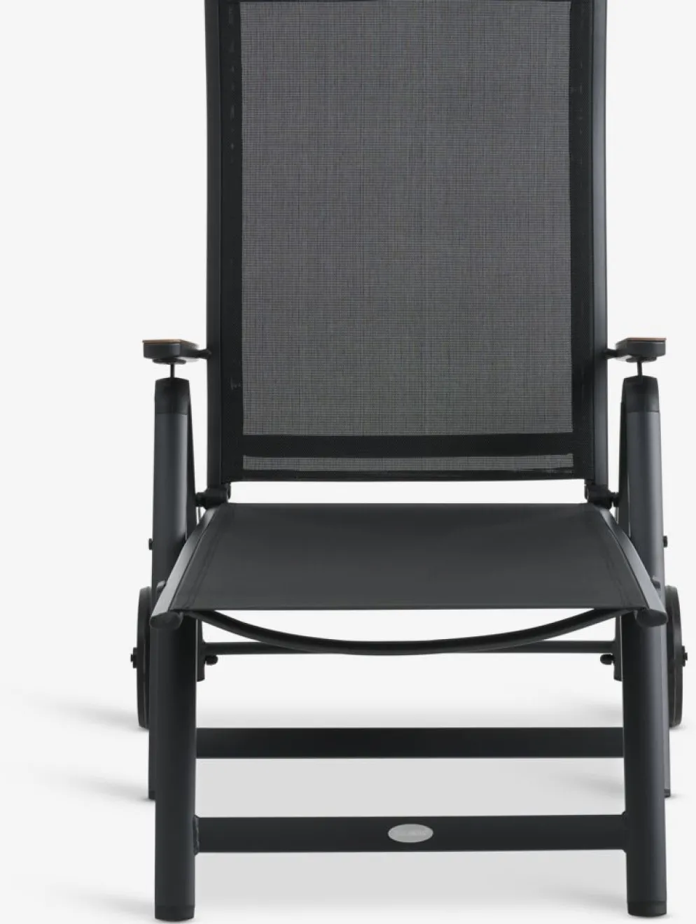 BREDSTENBain de soleil BREDSTEN l79xL187 noir