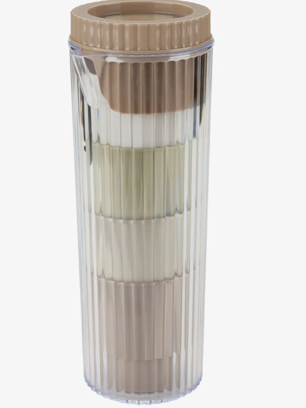 BRISPichet BRIS 1,1L 4 gobelets