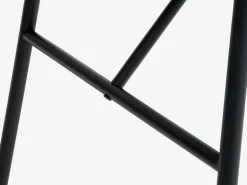 BRYNDRUPBureau BRYNDRUP 60x120 noir