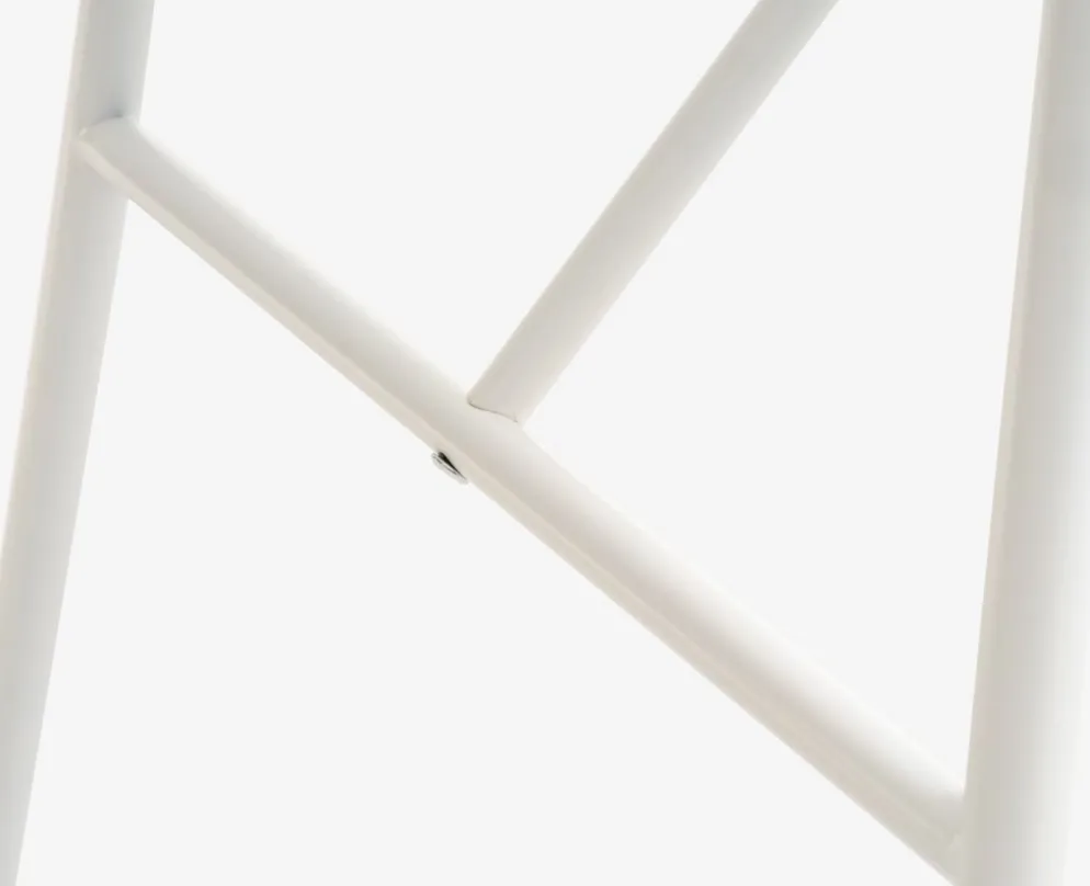 BRYNDRUPBureau BRYNDRUP 60x120 blanc