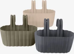 BUKSEBIEBalconnière BUKSEBIE l25xL32xH25 assorti