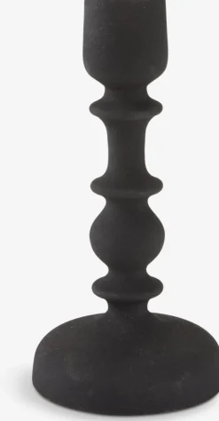 CASPARChandelier CASPAR Ø8xH16cm noir