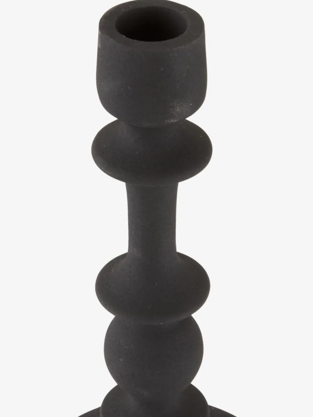 CASPARChandelier CASPAR Ø10xH21cm noir