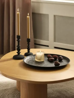 CASPARChandelier CASPAR Ø10xH21cm noir