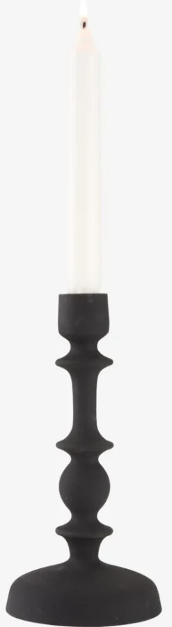 CASPARChandelier CASPAR Ø10xH21cm noir