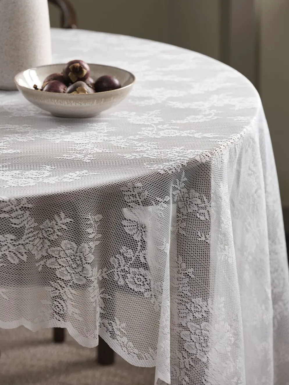 CIKORIANappe CIKORIA 140x240 blanc