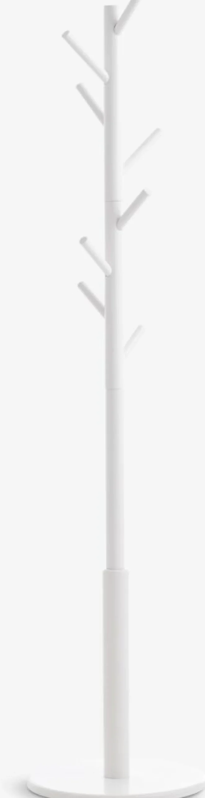 CIRKELHUSEPorte-manteaux CIRKELHUSE blanc