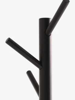 CIRKELHUSEPorte-manteaux CIRKELHUSE noir