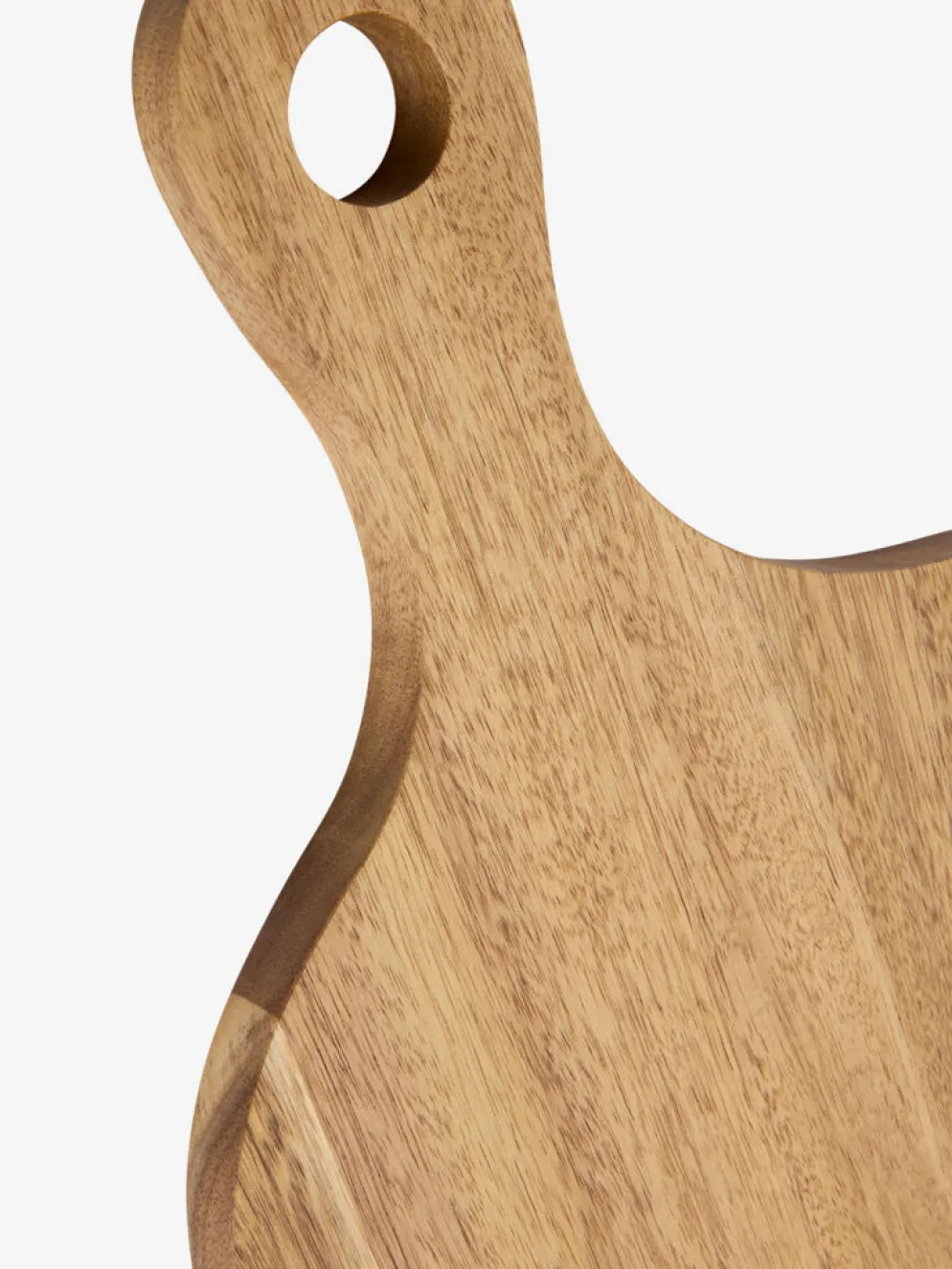 CLAESPlanche à découper CLAES l25xL50cm bois d'acacia