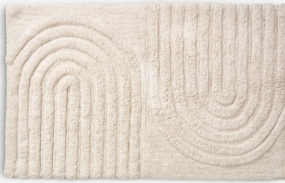 DALSTORPPlusTapis de bain DALSTORP 50x80 beige