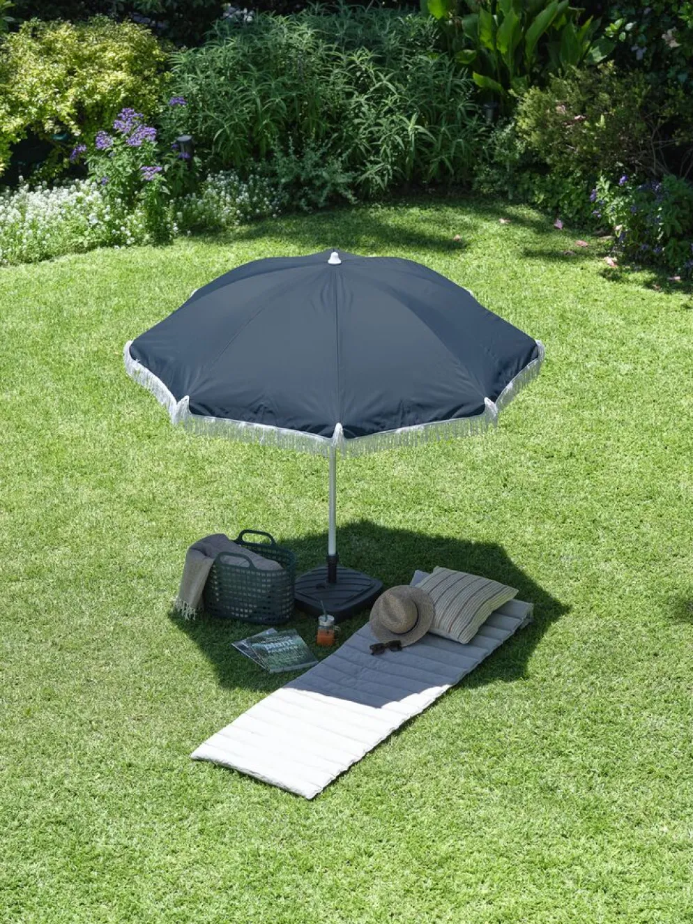 DAMBJERGParasol DAMBJERG Ø200 assorti