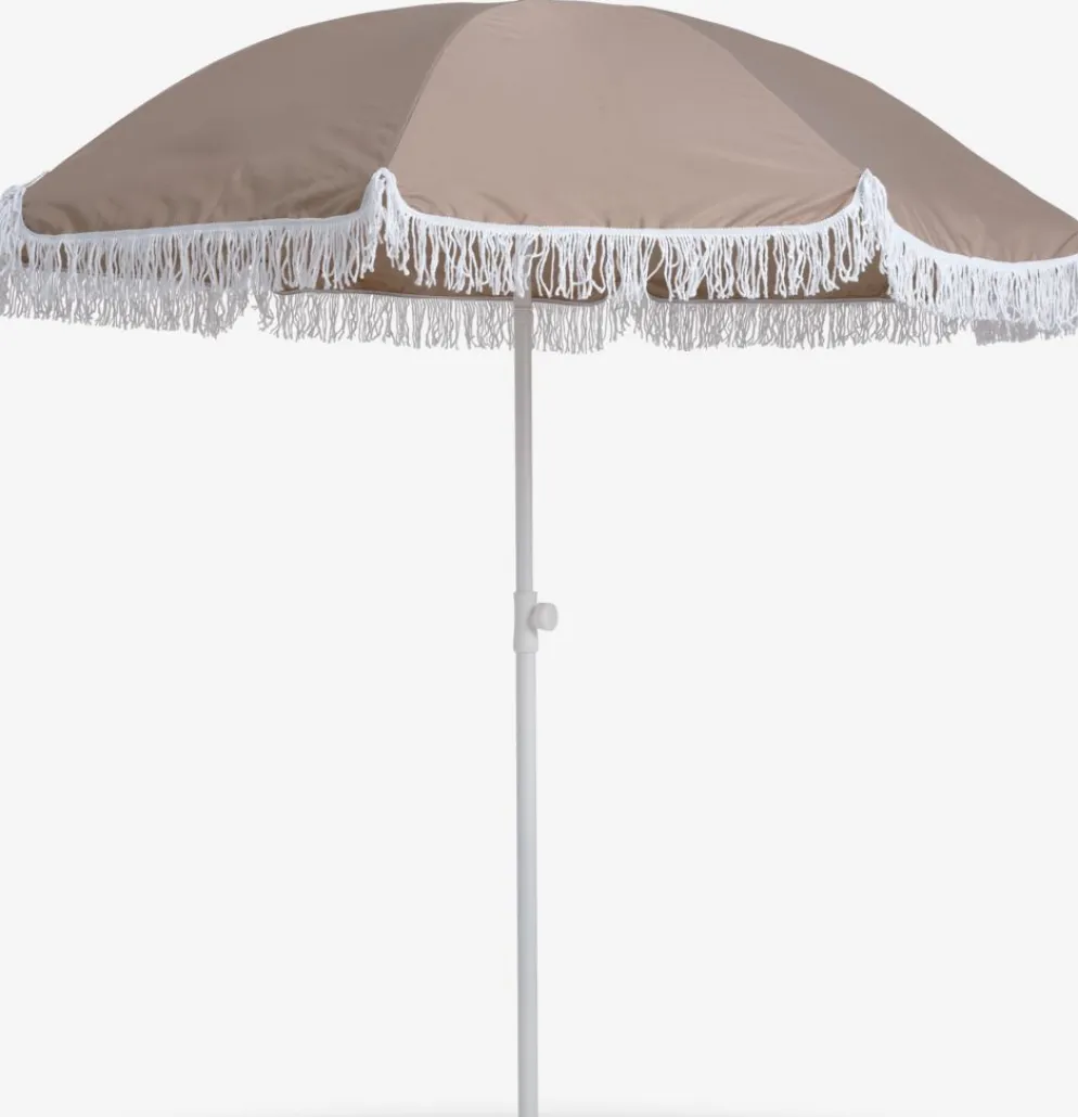 DAMBJERGParasol DAMBJERG Ø200 assorti