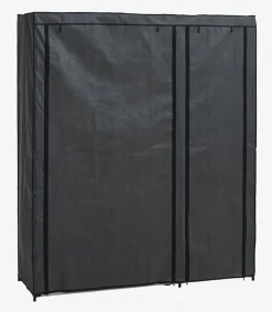 DAMHUSArmoire DAMHUS 149x174 gris foncé