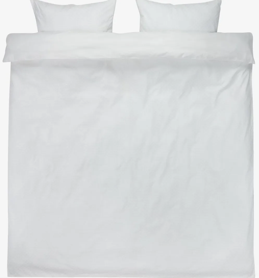 DANAPlusParure de lit DANA 240x220 blanc