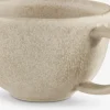 DANFREDTasse à café DANFRED Ø11xH7cm 35cl beige