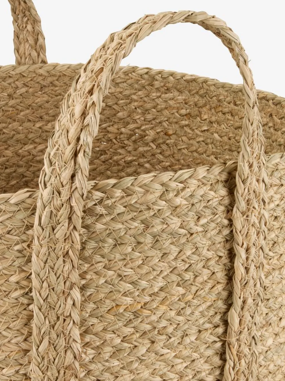 DANPanier à linge DAN l37xL37xH55cm