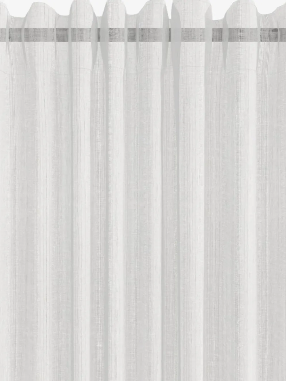 DIMMARideau DIMMA 1x140x300 blanc