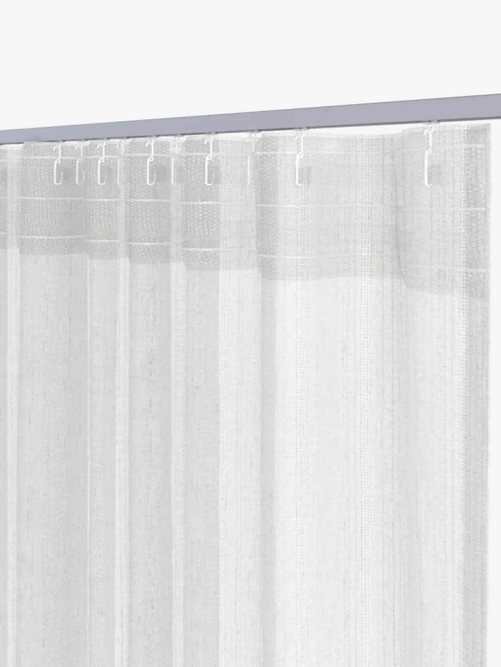 DIMMARideau DIMMA 1x140x300 blanc