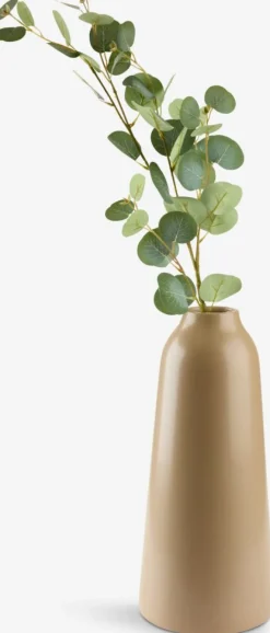 DITLIVVase DITLIV Ø20xH45cm sable
