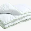 DODO ANTI ACARIENSGoldCouette synthétique 240x220 DODO ANTI ACARIENS chaude