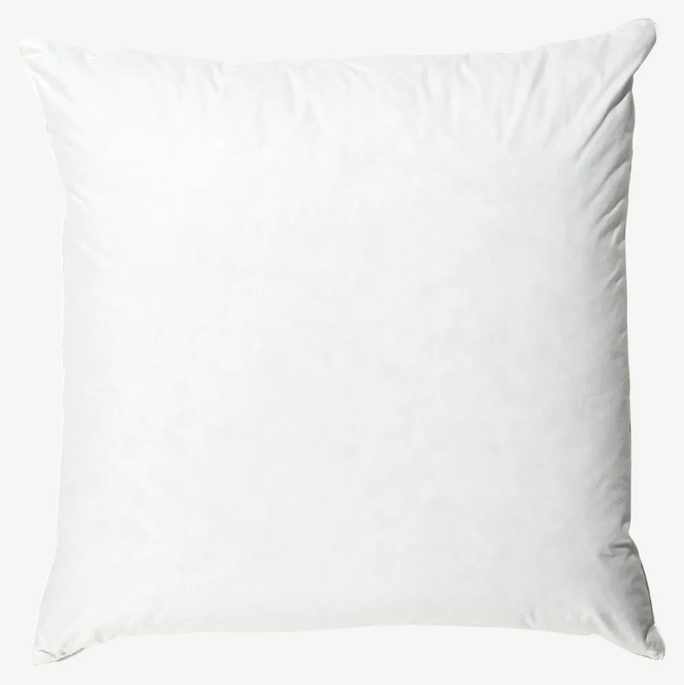 DODO COMFORT PLUSGoldOreiller en plumes d'oie 60x63/70 DODO COMFORT PLUS