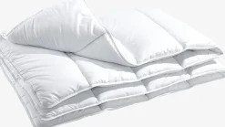 DODO MAXI AÉRÉEGoldCouette synthétique 240x220 DODO MAXI AÉRÉE chaude