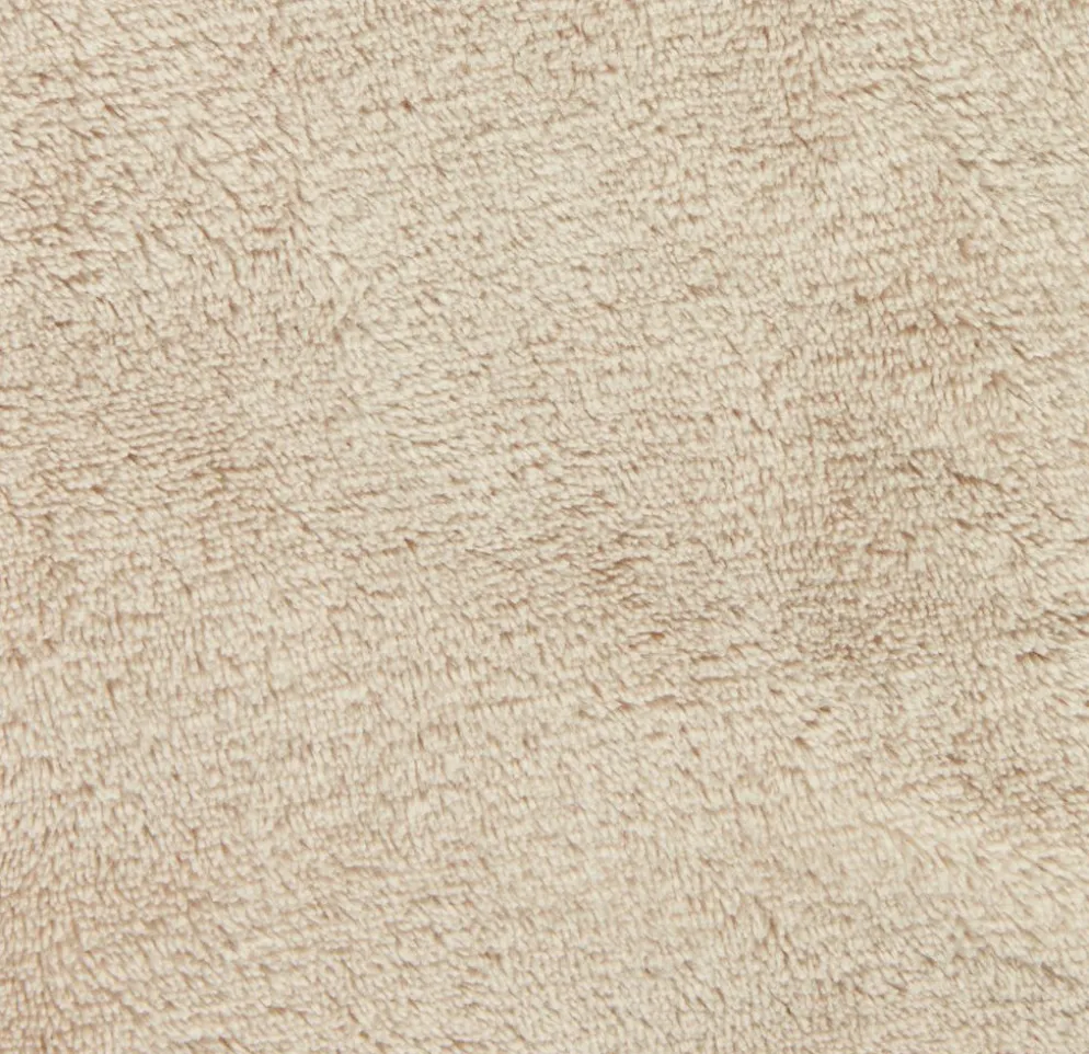 DRAGEHODEPlaid polaire DRAGEHODE 140x200 taupe