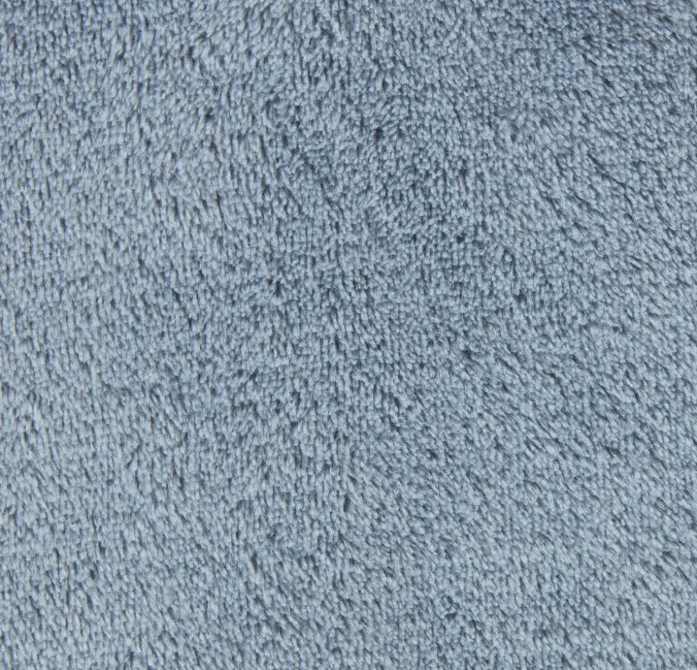 DRAGEHODEPlaid polaire DRAGEHODE 140x200 bleu