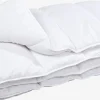 DUNLOPILLO MARIEGoldCouette synthétique 240x220 DUNLOPILLO MARIE chaude