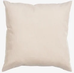 DUSKULLHousse de coussin DUSKULL 50x50 beige
