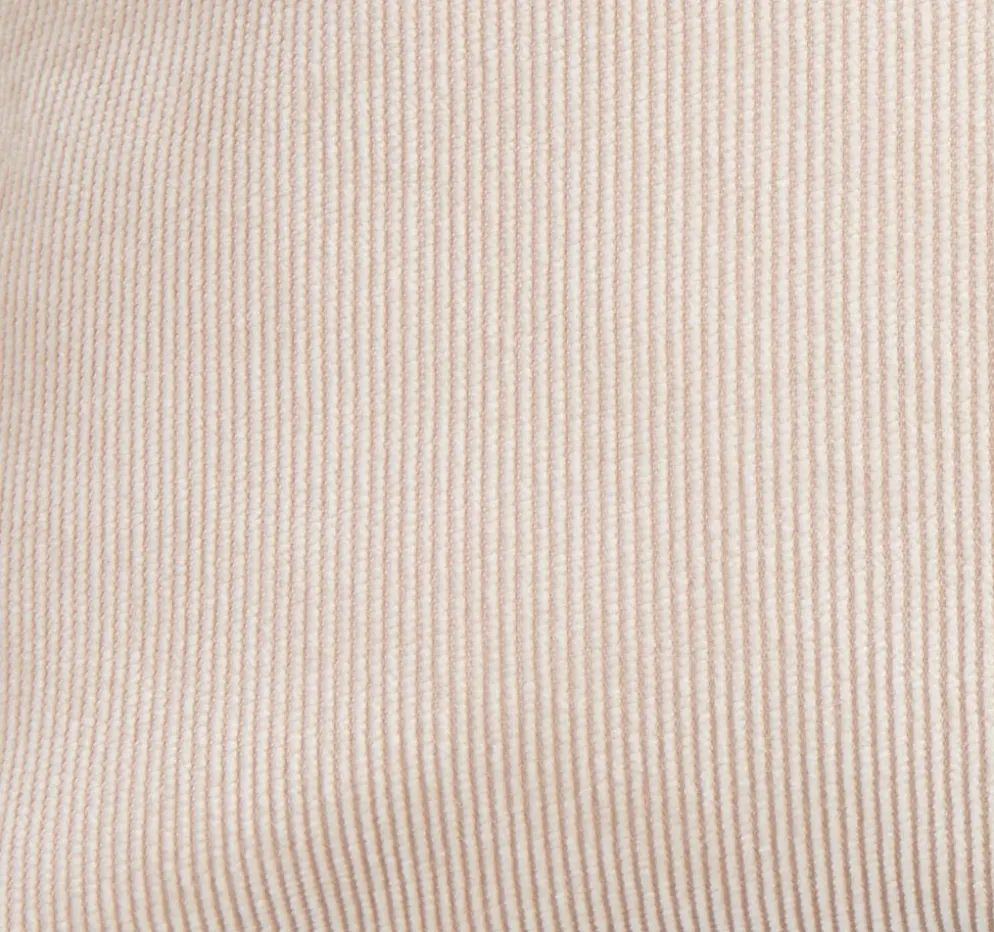 DUSKULLHousse de coussin DUSKULL 50x50 beige