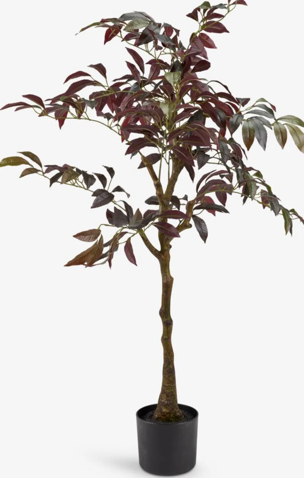 DVERGDYKKERPlante artificielle DVERGDYKKER H120cm arbre vert