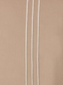 EAGoldTaie d'oreiller Satin EA 60x63/70 sable