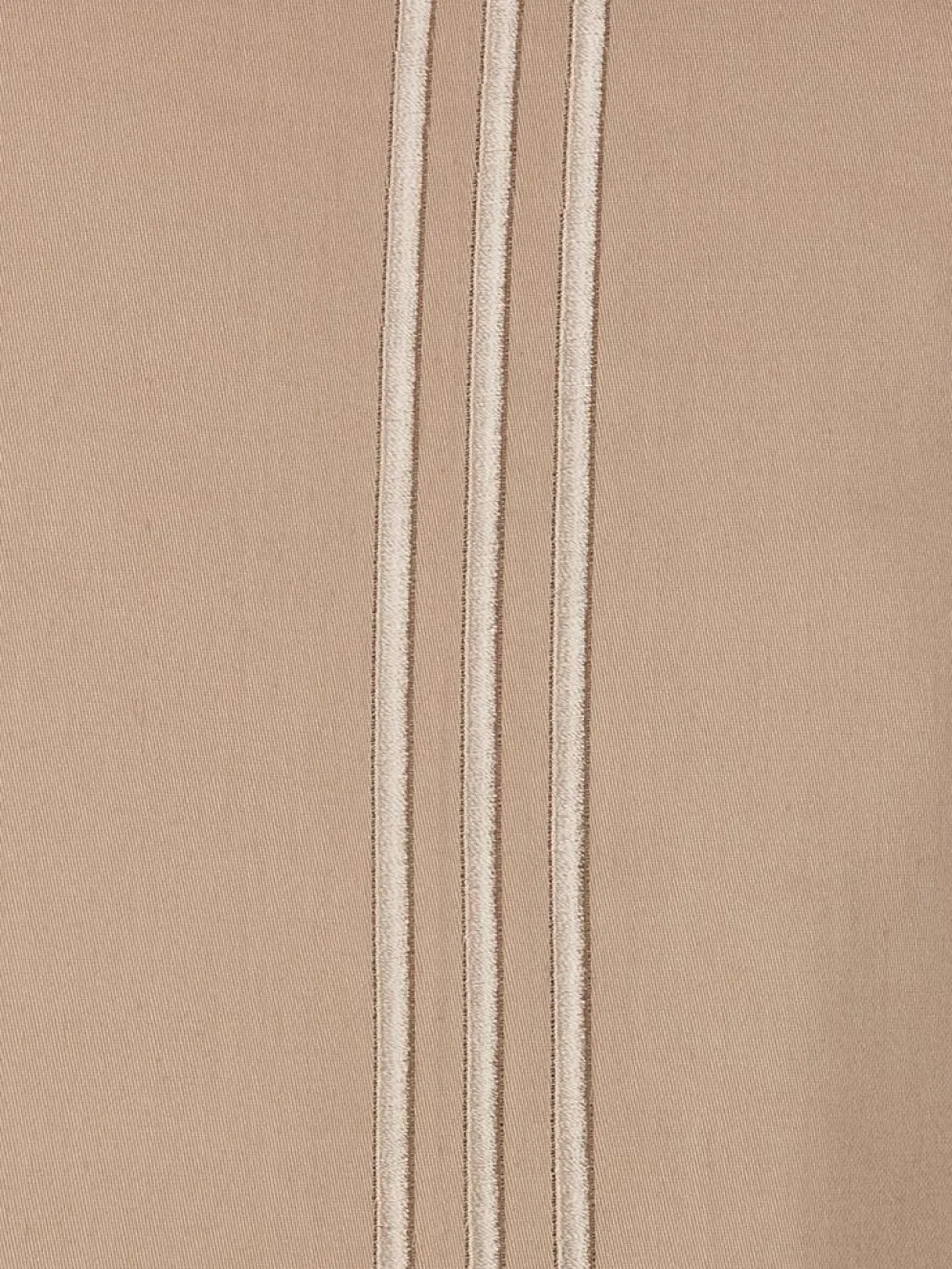 EAGoldTaie d'oreiller Satin EA 60x63/70 sable