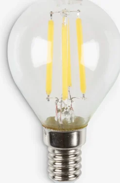 EBBEAmpoule LED EBBE E14 G45 470 lumen