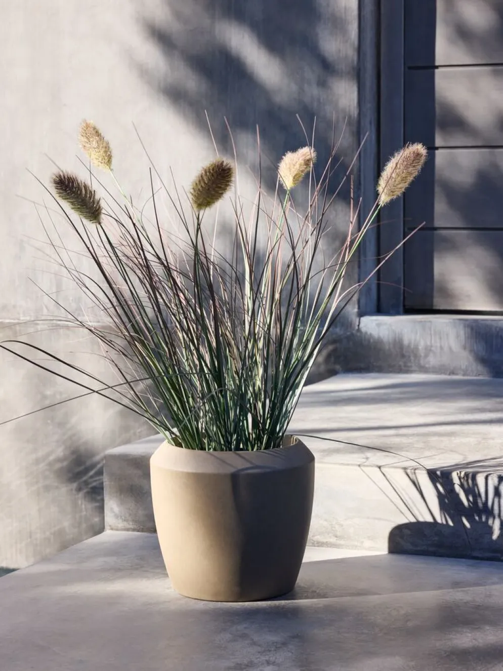 EDERFUGLPlante artificielle EDERFUGL H80 herbe verte