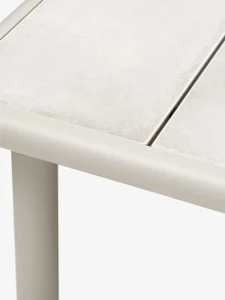 EJLBYEnsemble lounge EJLBY 5 personnes beige