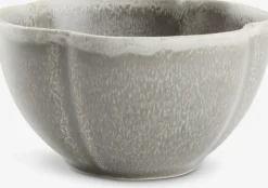 EJLIFBol EJLIF Ø12xH7cm gris clair