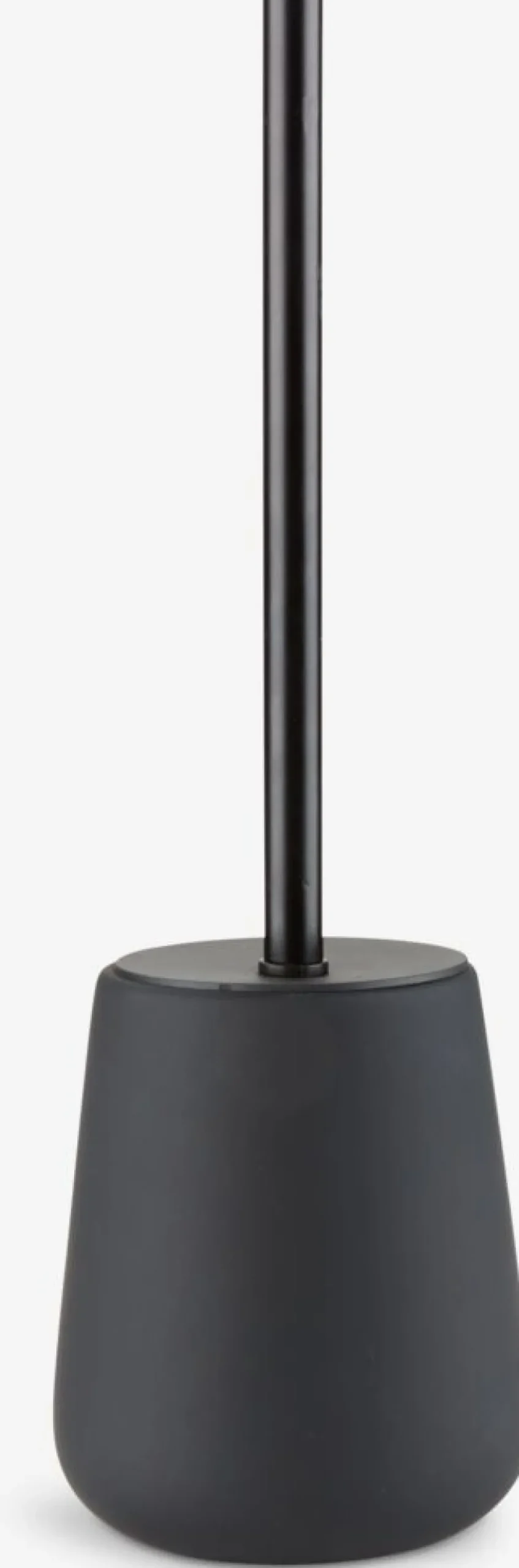 EKBYBrosse wc EKBY noir