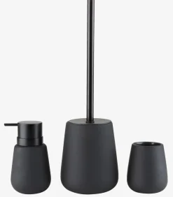 EKBYDistributeur de savon EKBY noir
