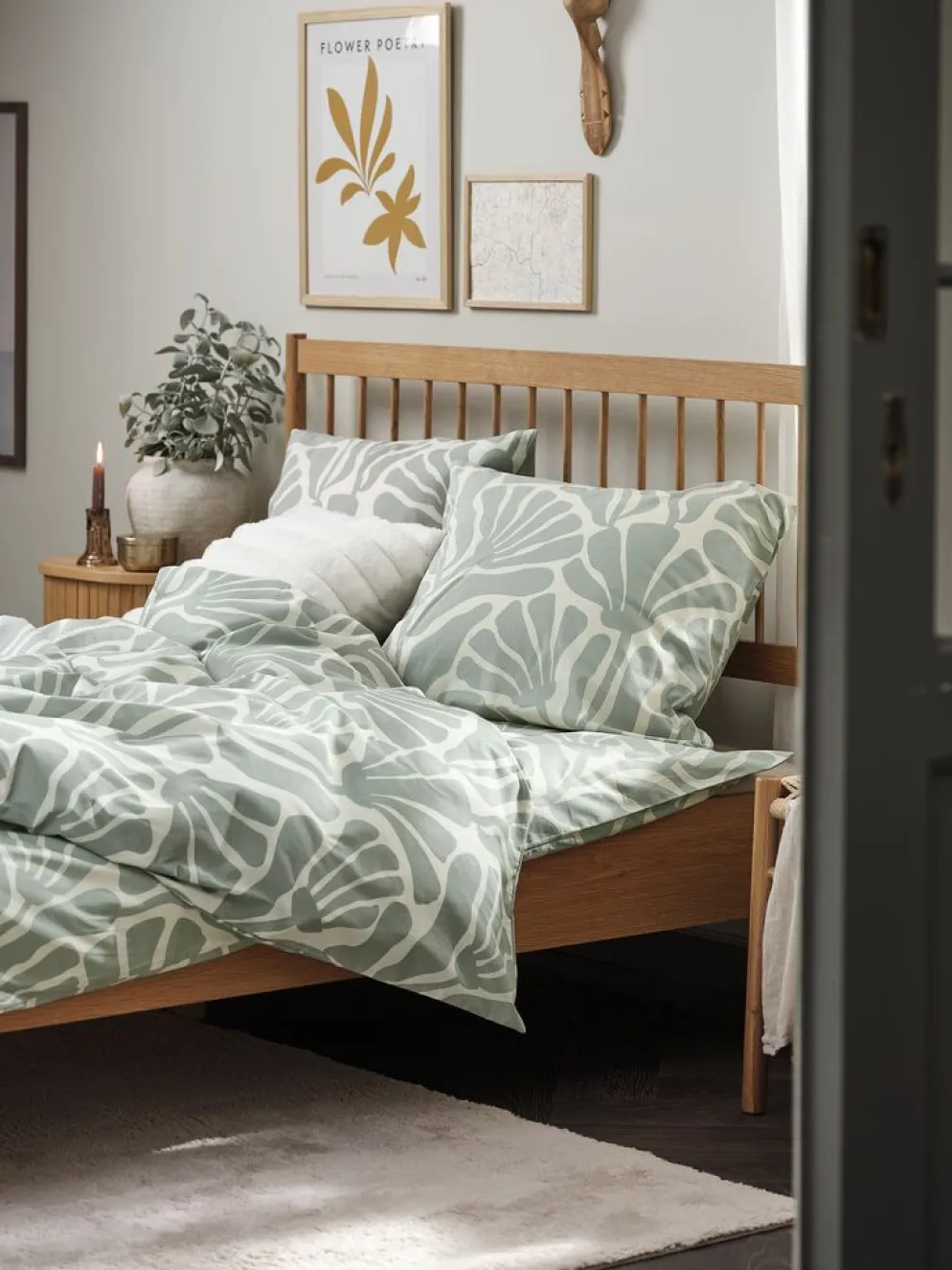 ELINEPlusParure de lit ELINE 240x220 vert
