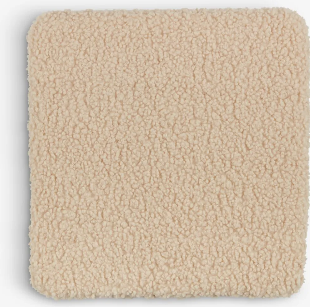 ELMCoussin de chaise ELM 38x38x2 beige