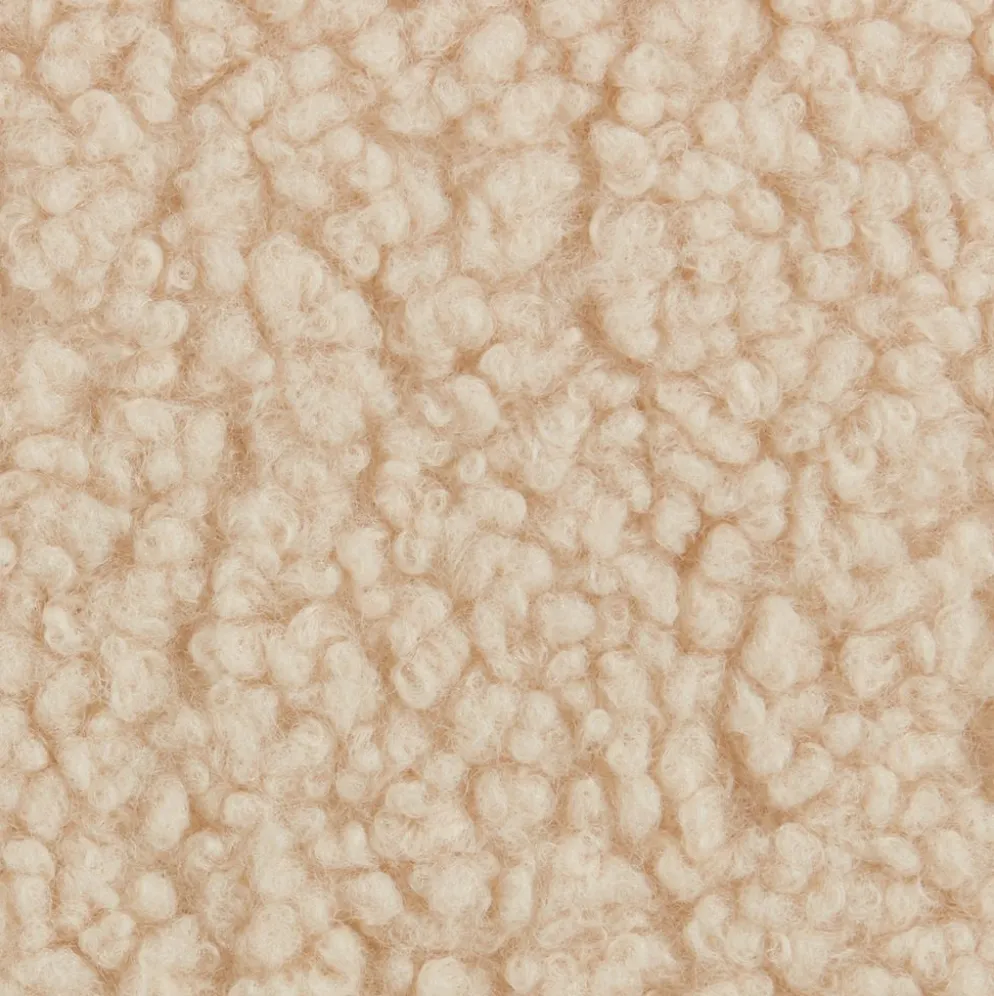 ELMCoussin de chaise ELM 38x38x2 beige