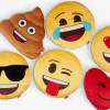 EMOJICoussin EMOJI Ø35 ass.