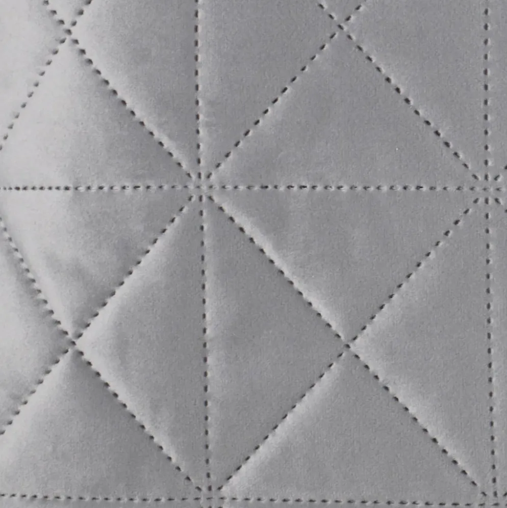 ENGBLOMMECoussin de dos ENGBLOMME 60x90 gris
