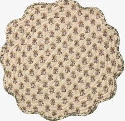 ENGSNELLESet de table ENGSNELLE Ø38 multicolore