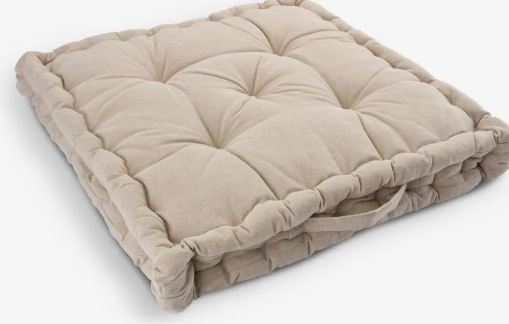 ENGTOFTENCoussin de jardin pour chaise ENGTOFTEN sable
