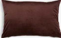 ERTEVIKKEHousse de coussin ERTEVIKKE 40x60 aubergine